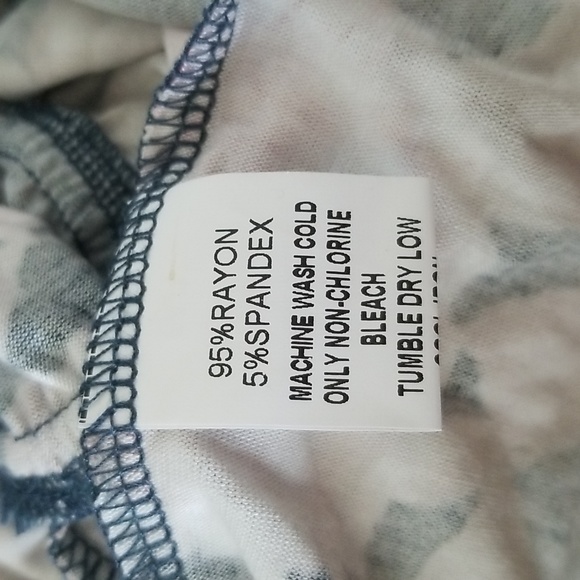 Papermoon Danyela Knit Maxi Dress Size Medium Petite NWT - Picture 5 of 5